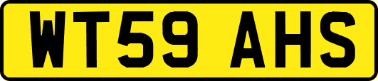 WT59AHS