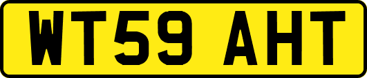 WT59AHT