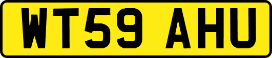 WT59AHU