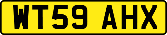 WT59AHX