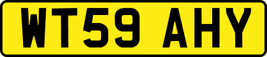 WT59AHY