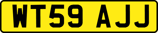 WT59AJJ