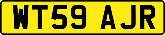 WT59AJR