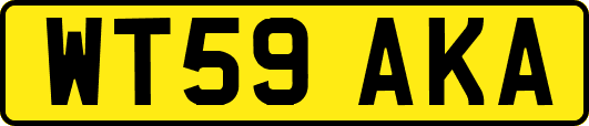 WT59AKA