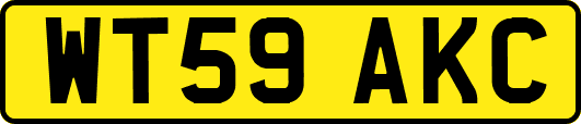 WT59AKC