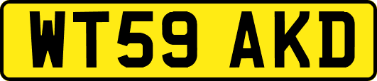 WT59AKD