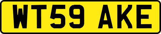 WT59AKE