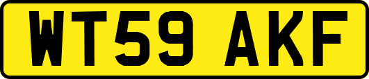 WT59AKF