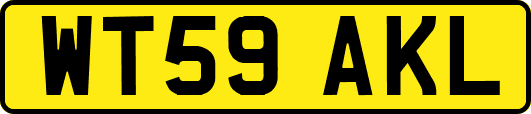 WT59AKL