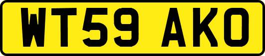 WT59AKO