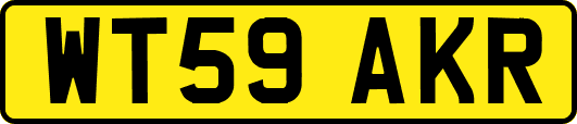 WT59AKR