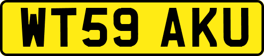 WT59AKU