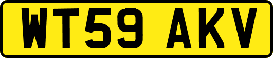 WT59AKV