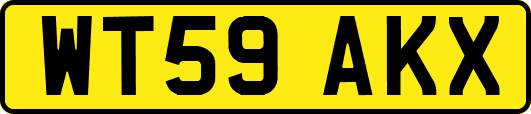 WT59AKX