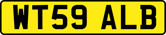 WT59ALB
