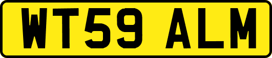 WT59ALM
