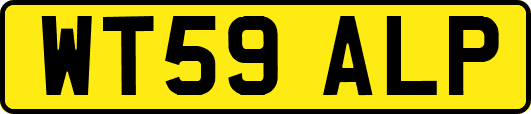 WT59ALP