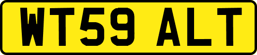 WT59ALT