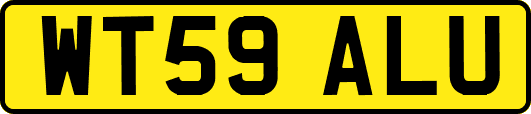 WT59ALU