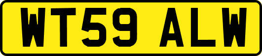 WT59ALW