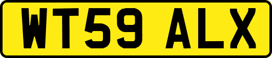 WT59ALX