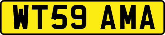 WT59AMA