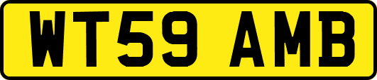 WT59AMB