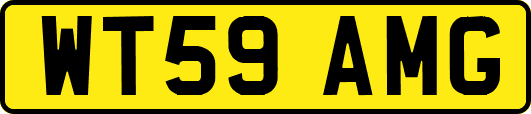 WT59AMG