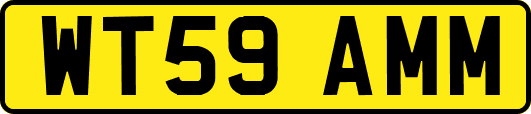 WT59AMM