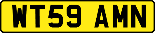 WT59AMN