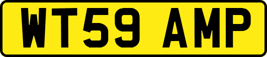 WT59AMP