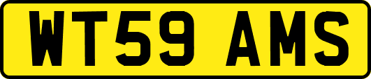 WT59AMS