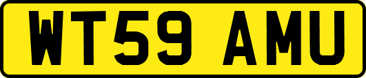 WT59AMU