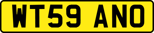 WT59ANO