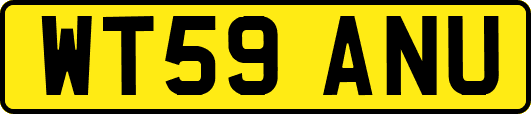 WT59ANU