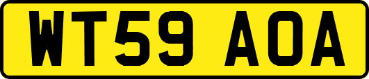 WT59AOA
