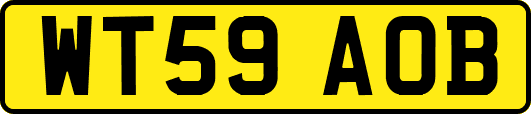 WT59AOB