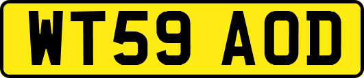 WT59AOD