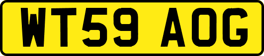 WT59AOG