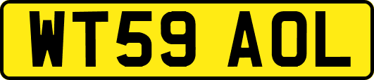 WT59AOL