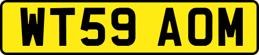 WT59AOM
