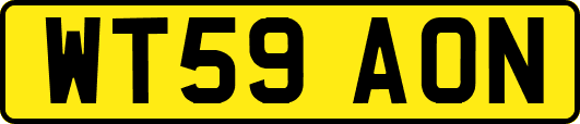 WT59AON