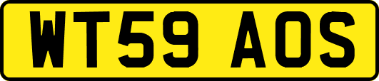 WT59AOS