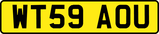 WT59AOU