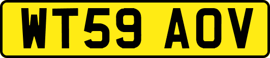 WT59AOV