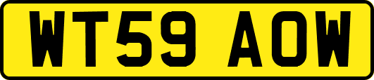 WT59AOW