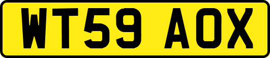 WT59AOX