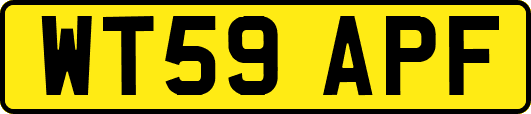 WT59APF