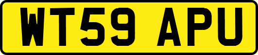 WT59APU