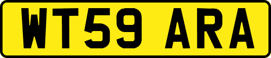 WT59ARA